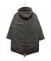 nanamica (ナナミカ) GORE-TEX Long Down Coat　SUBF277 グレー サイズ:M：50000円