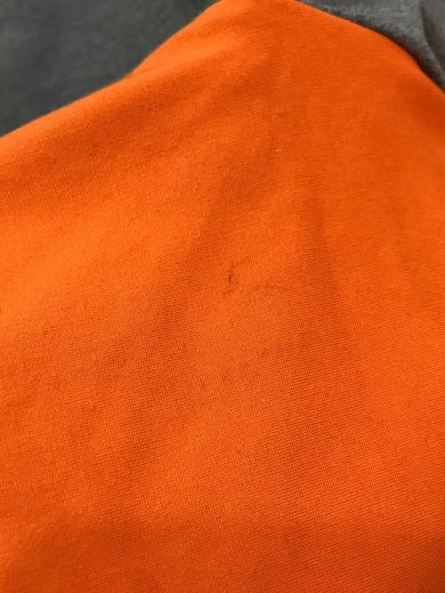 HeRIN.CYE（ヘリンドットサイ）HeRIN.CYE (ヘリンドットサイ) Ponte peplam tops　530ISM80-1941 グレー サイズ:FREEの古着・服飾アイテム