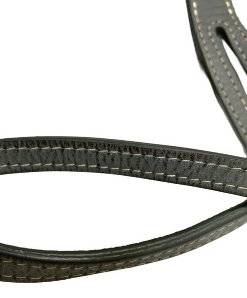 A VACATION（ア ヴァケーション）A VACATION (ア ヴァケーション) Demi-Luxe BEAMS (デミルクス ビームス) 別注 TANK MESH ベージュの古着・服飾アイテム