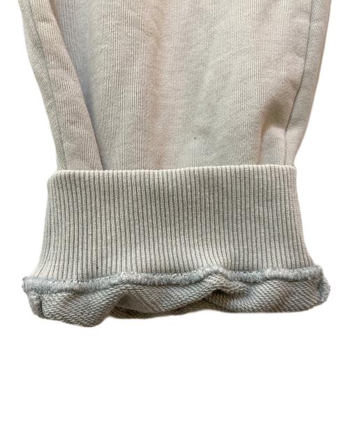 WIND AND SEA（ウィンダンシー）WIND AND SEA (ウィンダンシー) スウェットパンツ　WDS-21S-PT-01 グレー サイズ:Lの古着・服飾アイテム