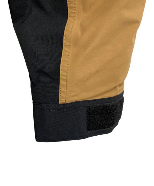 THE NORTH FACE（ザ ノース フェイス）THE NORTH FACE (ザ ノース フェイス) MOUNTAIN DOWN COAT ベージュ サイズ:Mの古着・服飾アイテム