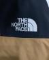 中古・古着 THE NORTH FACE (ザ ノース フェイス) MOUNTAIN DOWN COAT ベージュ サイズ:M：26000円