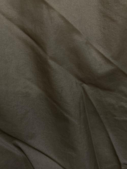 REMI RELIEF（レミレリーフ）REMI RELIEF (レミレリーフ) CHAOS (カオス) 別注ダウンコート ブラウン サイズ:Ｍの古着・服飾アイテム