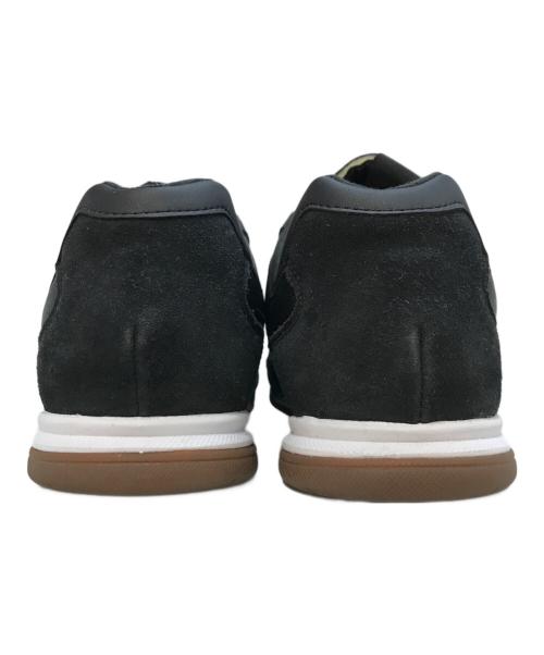 NEW BALANCE（ニューバランス）NEW BALANCE (ニューバランス) RC42ローカットスニーカー ブラック サイズ:26cmの古着・服飾アイテム