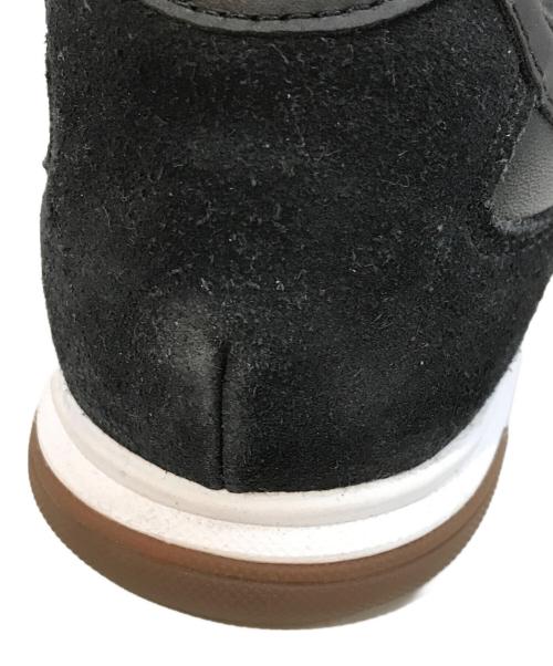 NEW BALANCE（ニューバランス）NEW BALANCE (ニューバランス) RC42ローカットスニーカー ブラック サイズ:26cmの古着・服飾アイテム