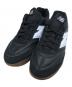 NEW BALANCE（ニューバランス）の古着「RC42ローカットスニーカー」｜ブラック