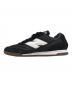 NEW BALANCE (ニューバランス) RC42ローカットスニーカー ブラック サイズ:26cm：6000円