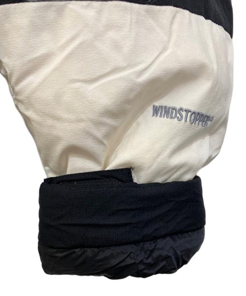 THE NORTH FACE（ザ ノース フェイス）THE NORTH FACE (ザ ノース フェイス) バルトロライトジャケット　ND91510 ホワイト サイズ:Mの古着・服飾アイテム