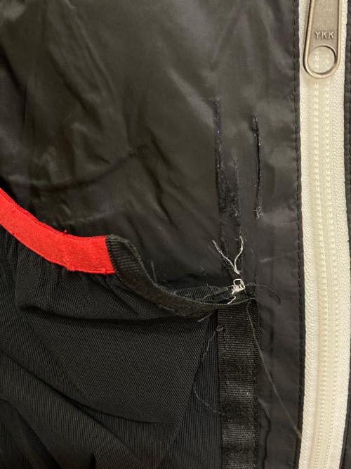 THE NORTH FACE（ザ ノース フェイス）THE NORTH FACE (ザ ノース フェイス) バルトロライトジャケット　ND91510 ホワイト サイズ:Mの古着・服飾アイテム