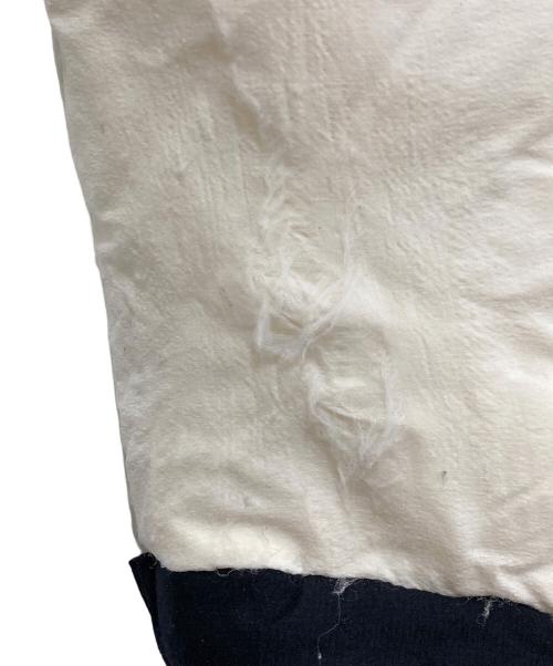 THE NORTH FACE（ザ ノース フェイス）THE NORTH FACE (ザ ノース フェイス) バルトロライトジャケット　ND91510 ホワイト サイズ:Mの古着・服飾アイテム