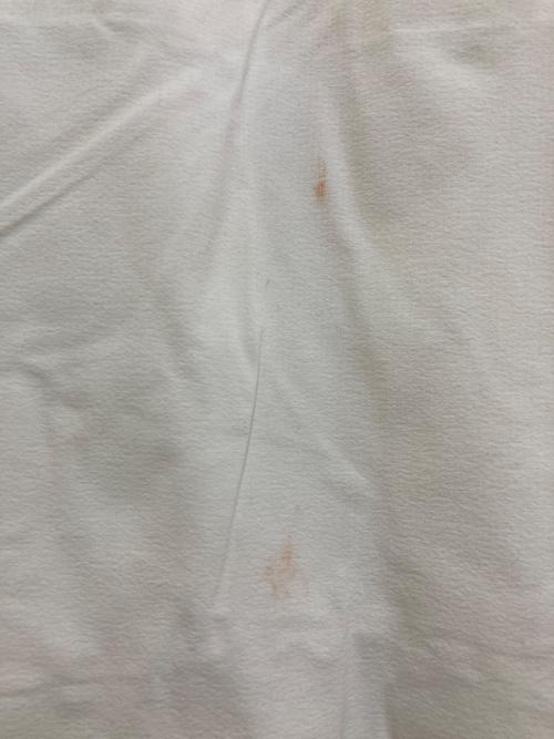 THE NORTH FACE（ザ ノース フェイス）THE NORTH FACE (ザ ノース フェイス) バルトロライトジャケット　ND91510 ホワイト サイズ:Mの古着・服飾アイテム