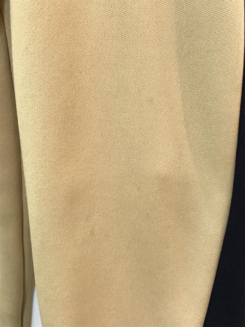 COMME des GARCONS HOMME PLUS（コムデギャルソンオムプリュス）COMME des GARCONS HOMME PLUS (コムデギャルソンオムプリュス) ジップジャケット PM-T005 ベージュ サイズ:表記なし(実寸をご参照下さい)の古着・服飾アイテム