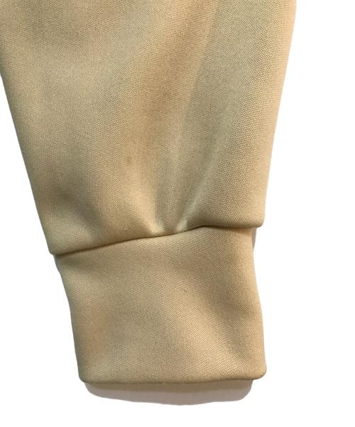 COMME des GARCONS HOMME PLUS（コムデギャルソンオムプリュス）COMME des GARCONS HOMME PLUS (コムデギャルソンオムプリュス) ジップジャケット PM-T005 ベージュ サイズ:表記なし(実寸をご参照下さい)の古着・服飾アイテム