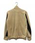 COMME des GARCONS HOMME PLUS (コムデギャルソンオムプリュス) ジップジャケット PM-T005 ベージュ サイズ:表記なし(実寸をご参照下さい)：16000円