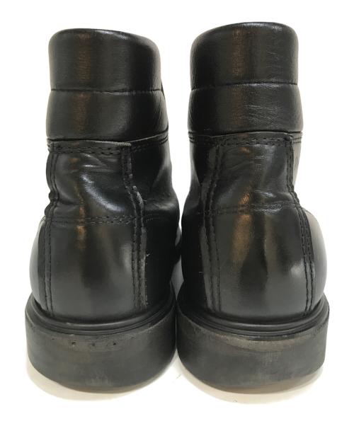 RED WING（レッドウィング）RED WING (レッドウィング) SUPERSOLE6　8133 ブラック サイズ:不明(実寸をご参照下さい)の古着・服飾アイテム