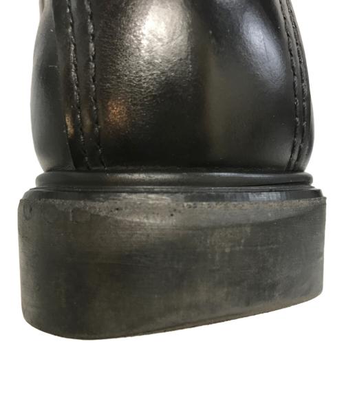 RED WING（レッドウィング）RED WING (レッドウィング) SUPERSOLE6　8133 ブラック サイズ:不明(実寸をご参照下さい)の古着・服飾アイテム