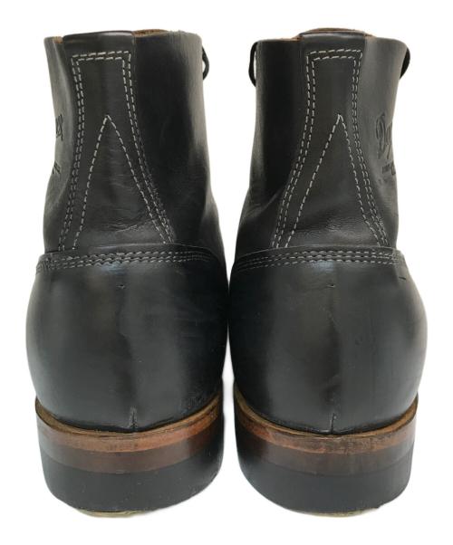 Danner（ダナー）Danner (ダナー) OCONT　01803 ブラック サイズ:10の古着・服飾アイテム