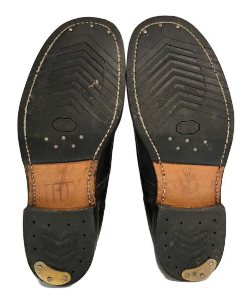 Danner（ダナー）Danner (ダナー) OCONT　01803 ブラック サイズ:10の古着・服飾アイテム