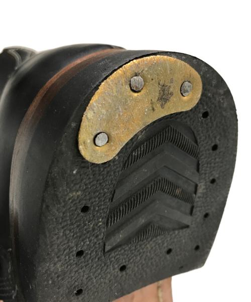 Danner（ダナー）Danner (ダナー) OCONT　01803 ブラック サイズ:10の古着・服飾アイテム