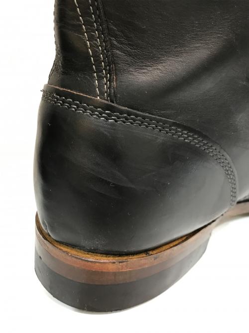 Danner（ダナー）Danner (ダナー) OCONT　01803 ブラック サイズ:10の古着・服飾アイテム