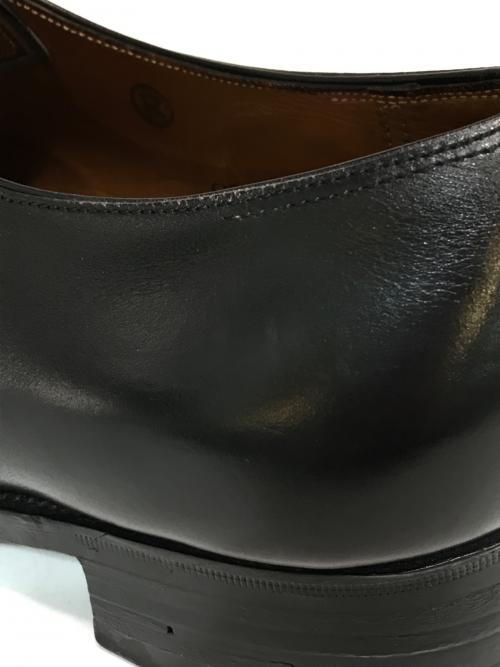 JOHN LOBB（ジョンロブ）JOHN LOBB (ジョンロブ) CITY　2466 ブラック サイズ:7Eの古着・服飾アイテム