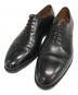 JOHN LOBB（ジョンロブ）の古着「CITY　2466」｜ブラック
