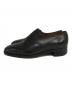 JOHN LOBB (ジョンロブ) CITY　2466 ブラック サイズ:7E：72000円