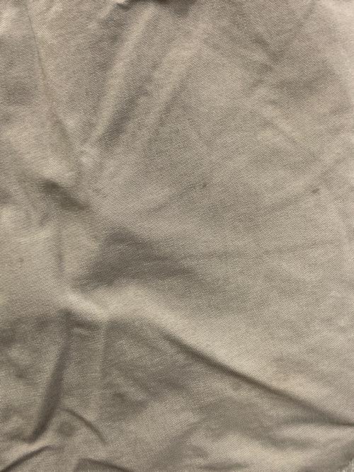 BROOKLYN ARMED FORCES（ブルックリンアームドフォース）BROOKLYN ARMED FORCES (ブルックリンアームドフォース) PARKA EXTREME COLD WEATHER GEN3 グレー サイズ:Mの古着・服飾アイテム