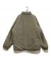 BROOKLYN ARMED FORCES (ブルックリンアームドフォース) PARKA EXTREME COLD WEATHER GEN3 グレー サイズ:M：13000円