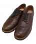 RED WING（レッドウィング）の古着「BECKMAN OXFORD」｜ブラウン