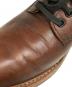 中古・古着 RED WING (レッドウィング) BECKMAN OXFORD ブラウン サイズ:27cm：20000円
