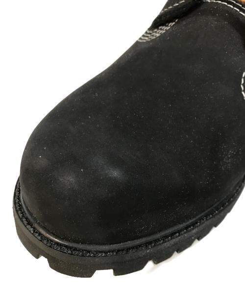 Timberland（ティンバーランド）Timberland (ティンバーランド) Premium 6 Inch ブーツ ブラック サイズ:29㎝の古着・服飾アイテム