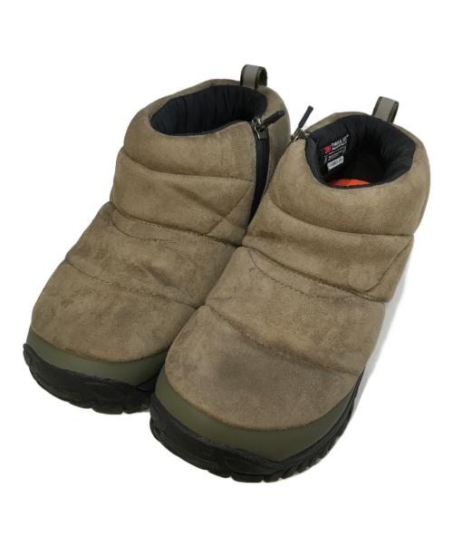 Danner（ダナー）Danner (ダナー) REDDO LO B200 PF ブラウン サイズ:26cmの古着・服飾アイテム