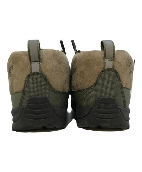 Danner（ダナー）Danner (ダナー) REDDO LO B200 PF ブラウン サイズ:26cmの古着・服飾アイテム