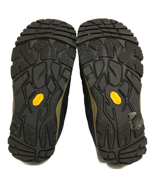 Danner（ダナー）Danner (ダナー) REDDO LO B200 PF ネイビー サイズ:26cmの古着・服飾アイテム