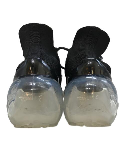 grounds（グラウンズ）grounds (グラウンズ) MOOPIE ブラック サイズ:23の古着・服飾アイテム