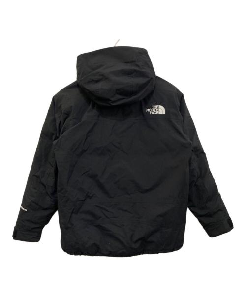 THE NORTH FACE（ザ ノース フェイス）THE NORTH FACE (ザ ノース フェイス) マウンテンダウンジャケット ブラック サイズ:Lの古着・服飾アイテム