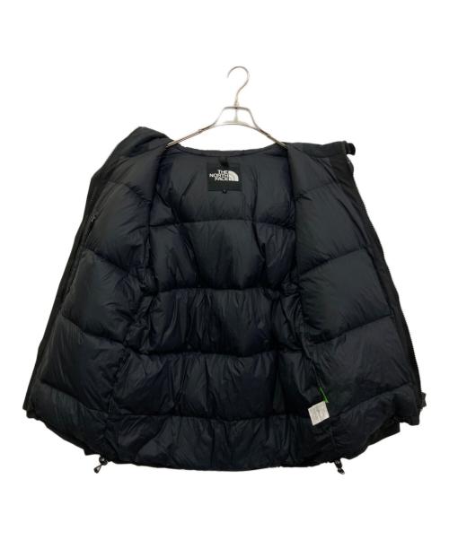 THE NORTH FACE（ザ ノース フェイス）THE NORTH FACE (ザ ノース フェイス) マウンテンダウンジャケット ブラック サイズ:Lの古着・服飾アイテム