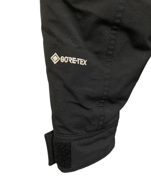 THE NORTH FACE（ザ ノース フェイス）THE NORTH FACE (ザ ノース フェイス) マウンテンダウンジャケット ブラック サイズ:Lの古着・服飾アイテム