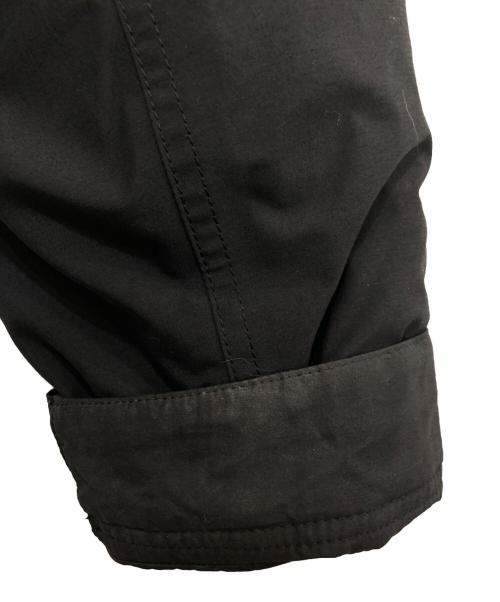 THE NORTH FACE（ザ ノース フェイス）THE NORTH FACE (ザ ノース フェイス) マウンテンダウンジャケット ブラック サイズ:Lの古着・服飾アイテム