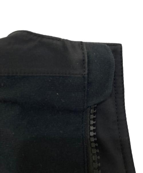 THE NORTH FACE（ザ ノース フェイス）THE NORTH FACE (ザ ノース フェイス) マウンテンダウンジャケット ブラック サイズ:Lの古着・服飾アイテム