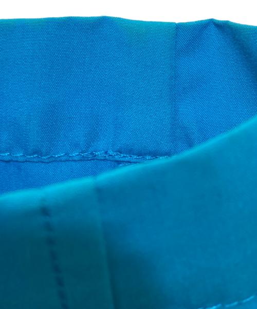 MACKINTOSH PHILOSOPHY（マッキントッシュ フィロソフィー）MACKINTOSH PHILOSOPHY (マッキントッシュ フィロソフィー) ステンカラーコート ブルー サイズ:38の古着・服飾アイテム