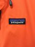 中古・古着 Patagonia (パタゴニア) グラナイト クレスト レイン ジャケット オレンジ サイズ:L：22000円