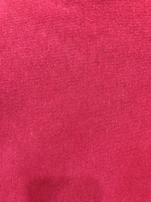 Champion REVERSE WEAVE（チャンピオン リバース ウィーブ）Champion REVERSE WEAVE (チャンピオン リバース ウィーブ) 90's クルーネックスウェット レッド サイズ:LARGEの古着・服飾アイテム