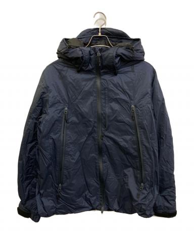 中古・古着通販】NANGA (ナンガ) JOURNAL STANDARD relume (ジャーナル