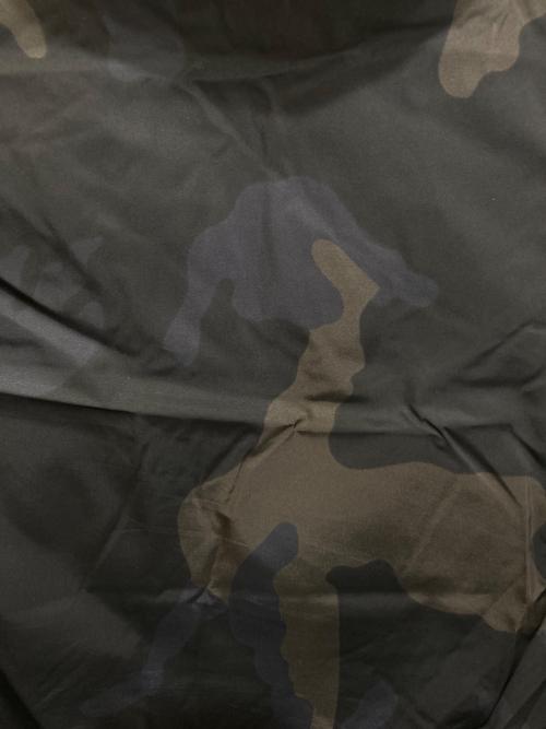 WOOLRICH（ウールリッチ）WOOLRICH (ウールリッチ) ダウンジャケット ブラック サイズ:Sの古着・服飾アイテム