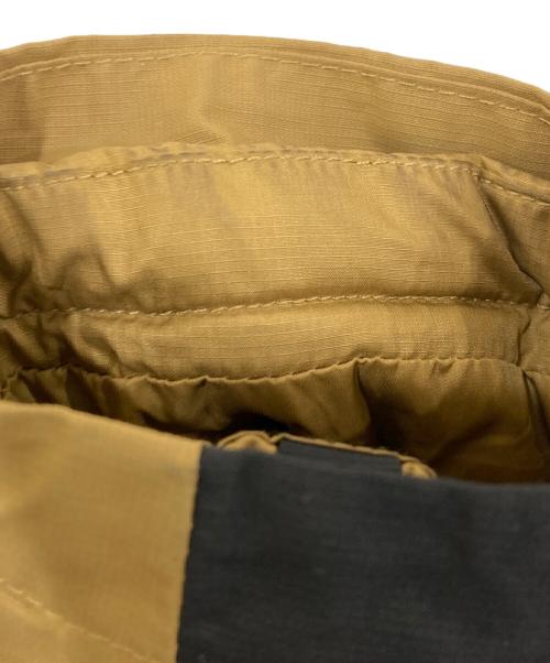 THE NORTH FACE（ザ ノース フェイス）THE NORTH FACE (ザ ノース フェイス) LONE PEAK TRICLIMATE JACKET ブラウン サイズ:Sの古着・服飾アイテム