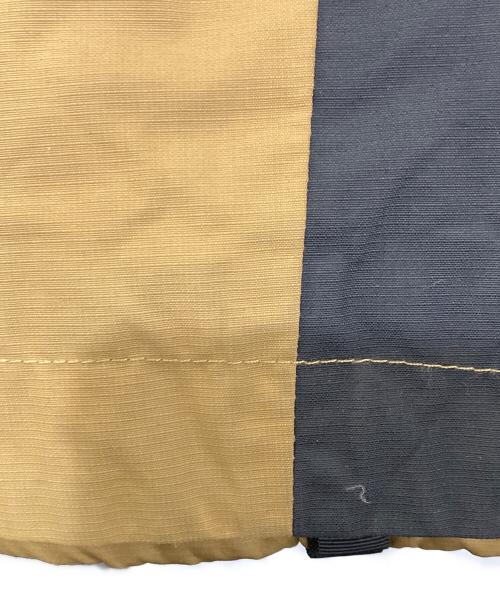 THE NORTH FACE（ザ ノース フェイス）THE NORTH FACE (ザ ノース フェイス) LONE PEAK TRICLIMATE JACKET ブラウン サイズ:Sの古着・服飾アイテム