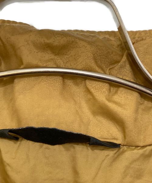 THE NORTH FACE（ザ ノース フェイス）THE NORTH FACE (ザ ノース フェイス) LONE PEAK TRICLIMATE JACKET ブラウン サイズ:Sの古着・服飾アイテム