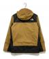 THE NORTH FACE (ザ ノース フェイス) LONE PEAK TRICLIMATE JACKET ブラウン サイズ:S：13000円